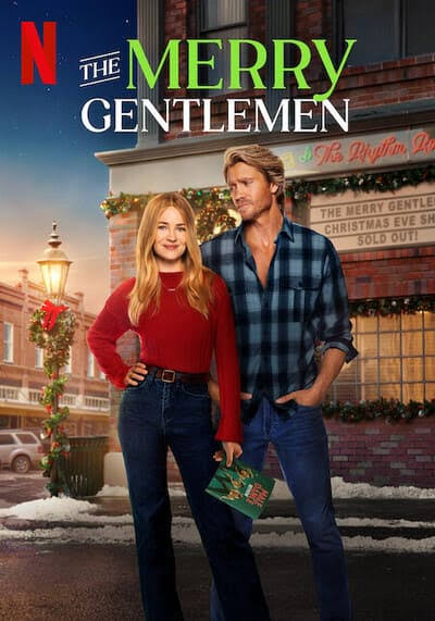 ดูหนังออนไลน์ เรื่อง THE MERRY GENTLEMEN (2024) เดอะ เมอร์รี่ เจนเทิลแมน